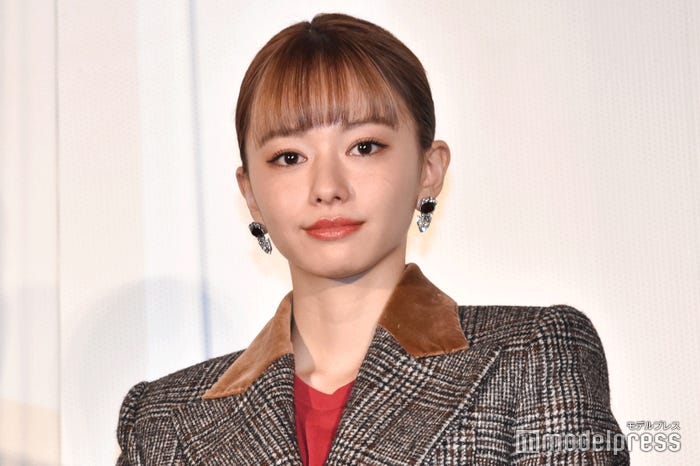 山本舞香(C)モデルプレス