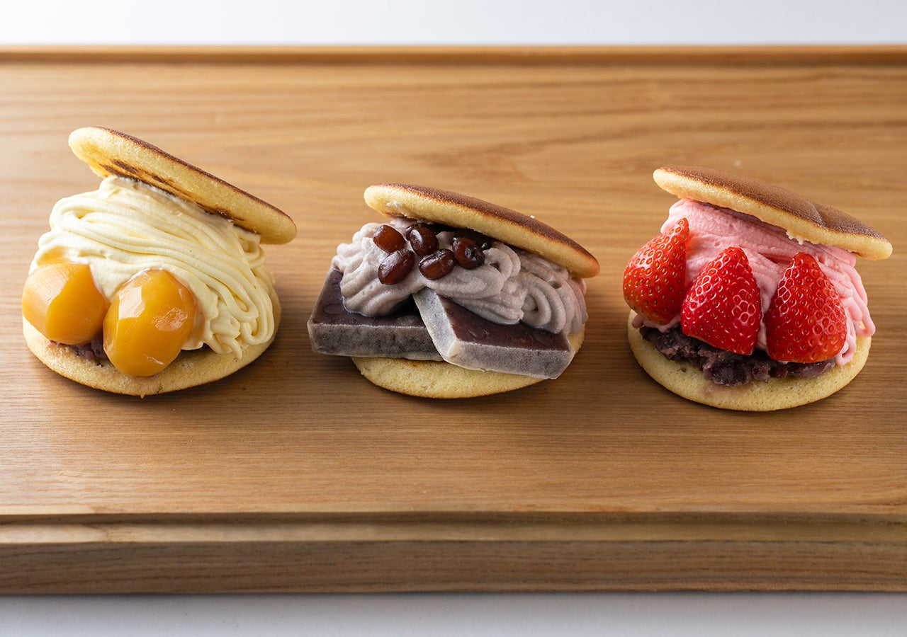 又一庵 総本店／画像提供：又一庵