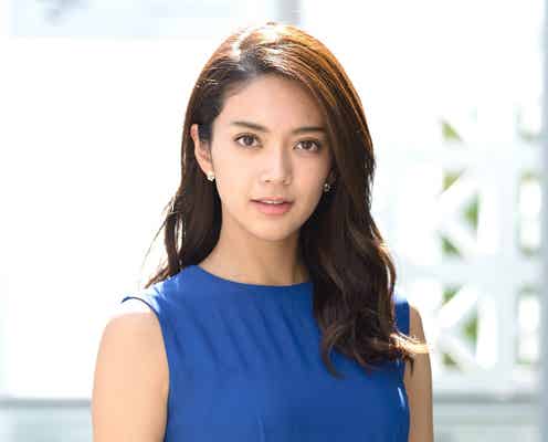 「ドクターX」でミス・ワールド2013日本代表・田中道子が女優デビュー 米倉涼子もエール