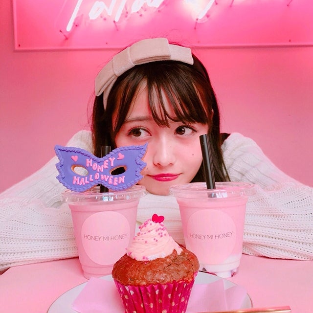 「Miss of Miss CAMPUS QUEEN CONTEST 2018」出場者（提供画像）