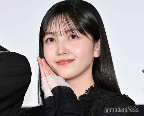 朝ドラ「あんぱん」乃木坂46久保史緒里のキャスティング理由 プロデューサーが“噂”に言及「気になる人っているんです」