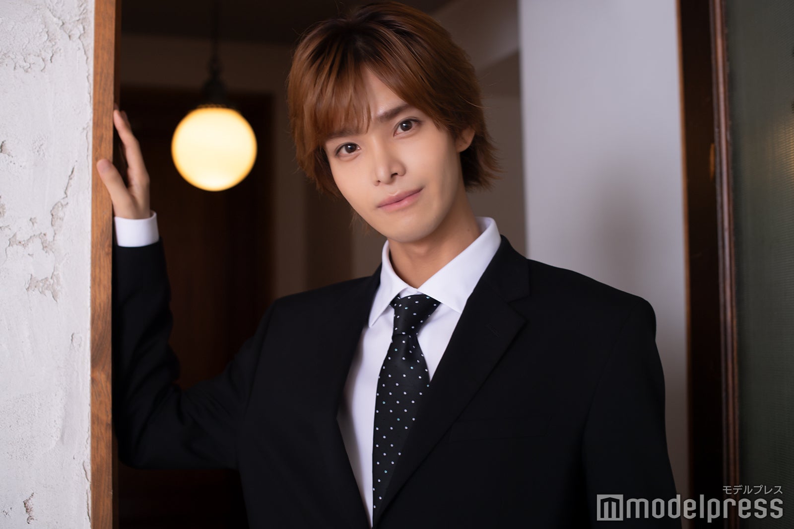 吉田尚貴さん（C）モデルプレス