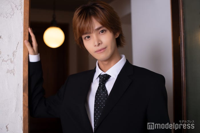 吉田尚貴さん(C)モデルプレス
