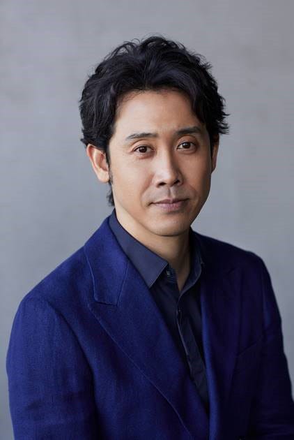 大泉洋(提供写真)