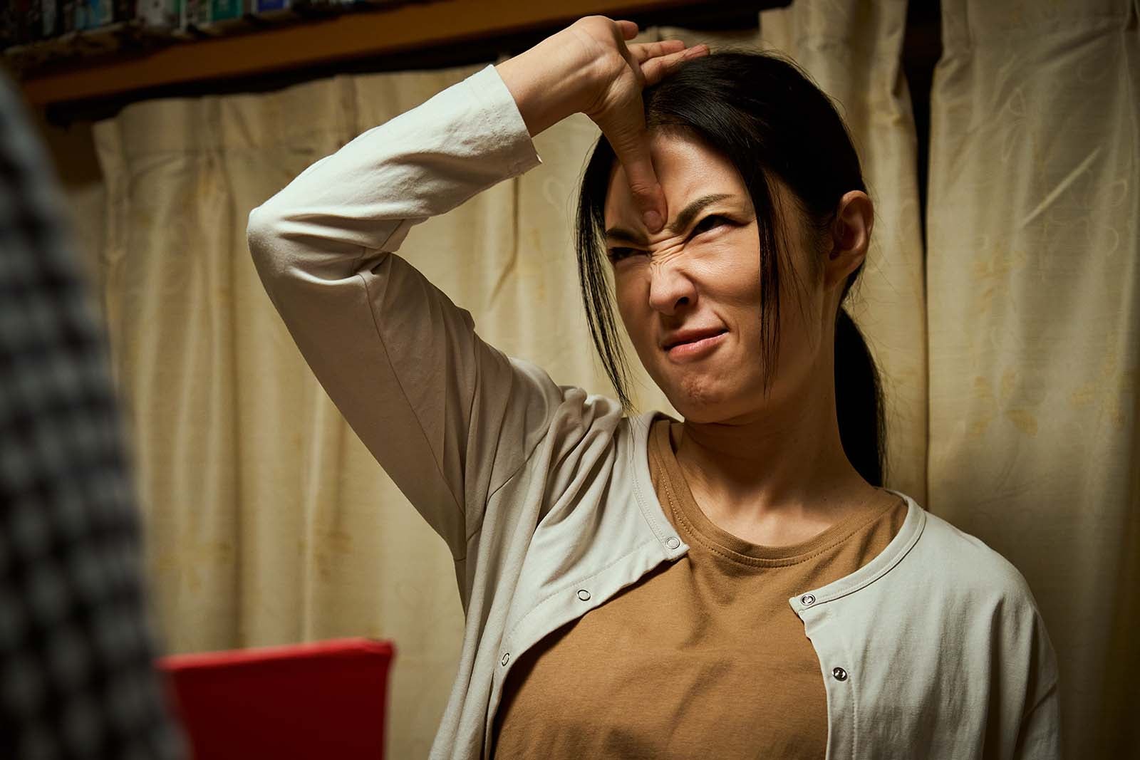 MEGUMI（C）「それでも俺は、妻としたい」製作委員会