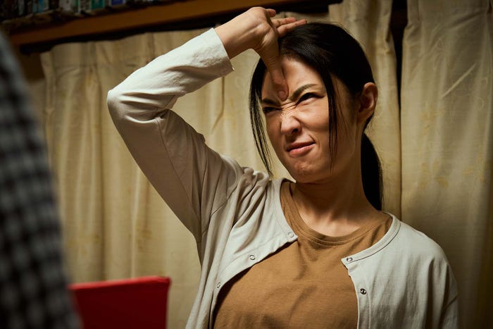 MEGUMI(C)「それでも俺は、妻としたい」製作委員会