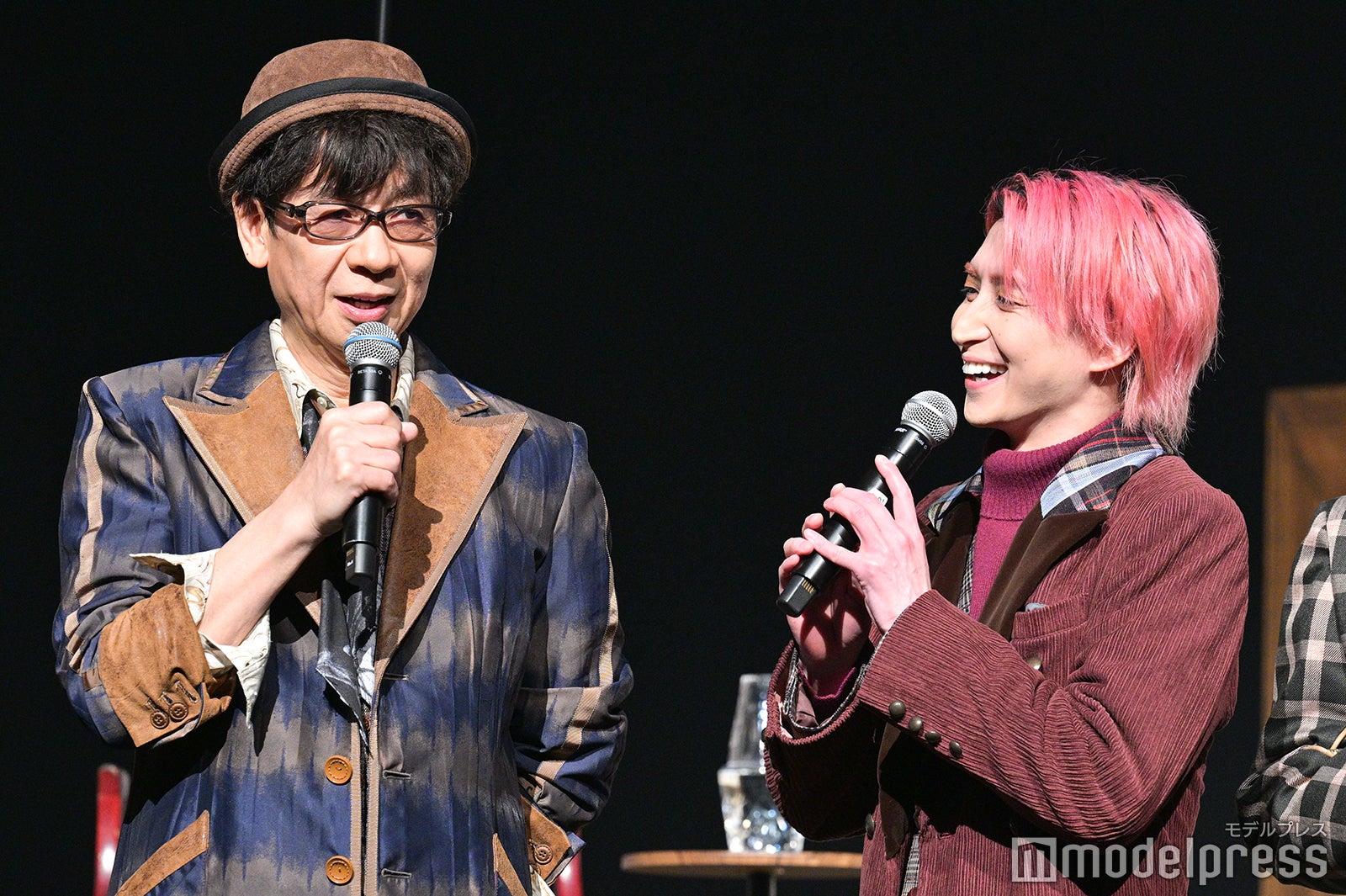Snow Man佐久間大介、デビュー前からの念願叶う レジェンドとの Snow Man佐久間大介、デビュー前からの念願叶う レジェンドとの