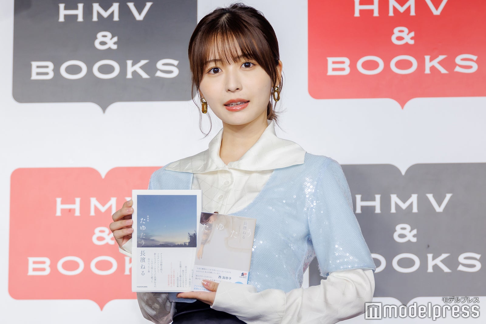 長濱ねる（C）モデルプレス