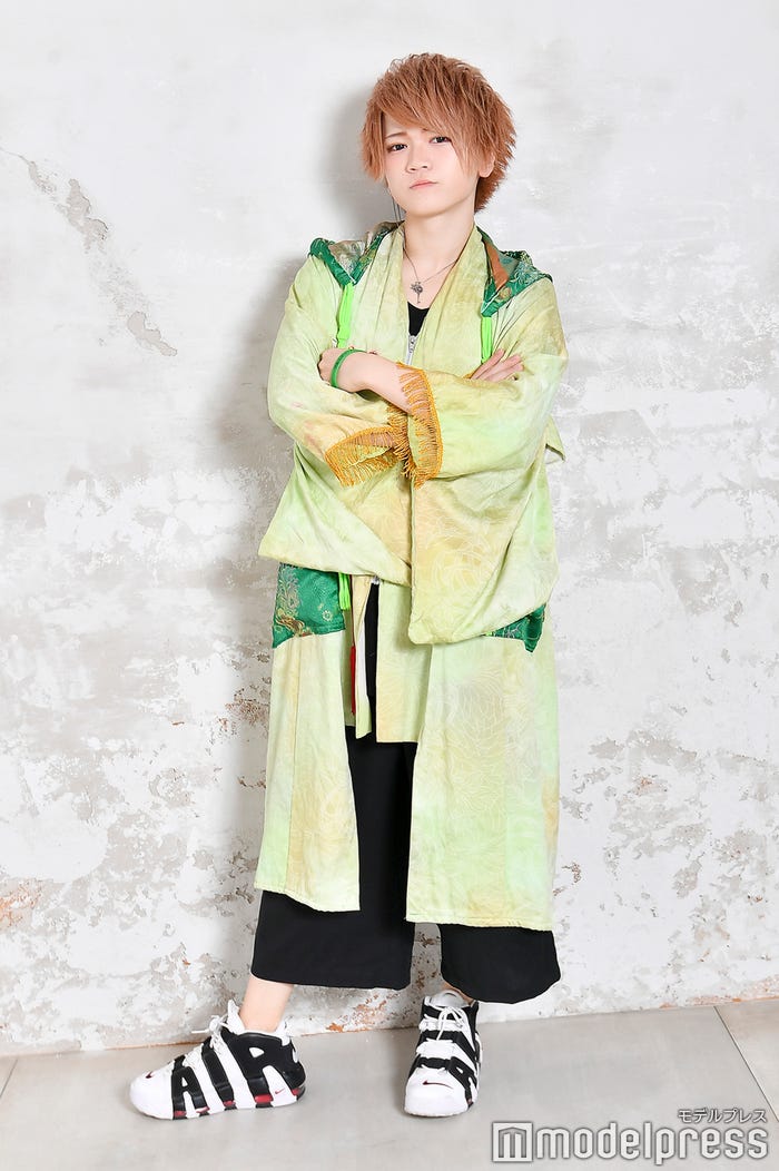 Daichi (C)モデルプレス