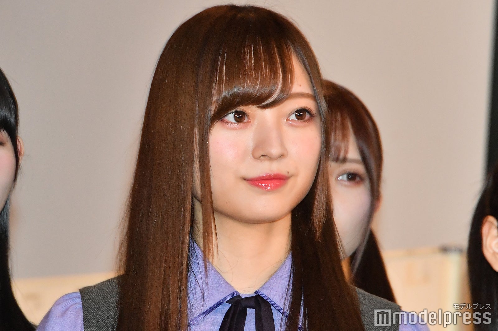 梅澤美波 （C）モデルプレス