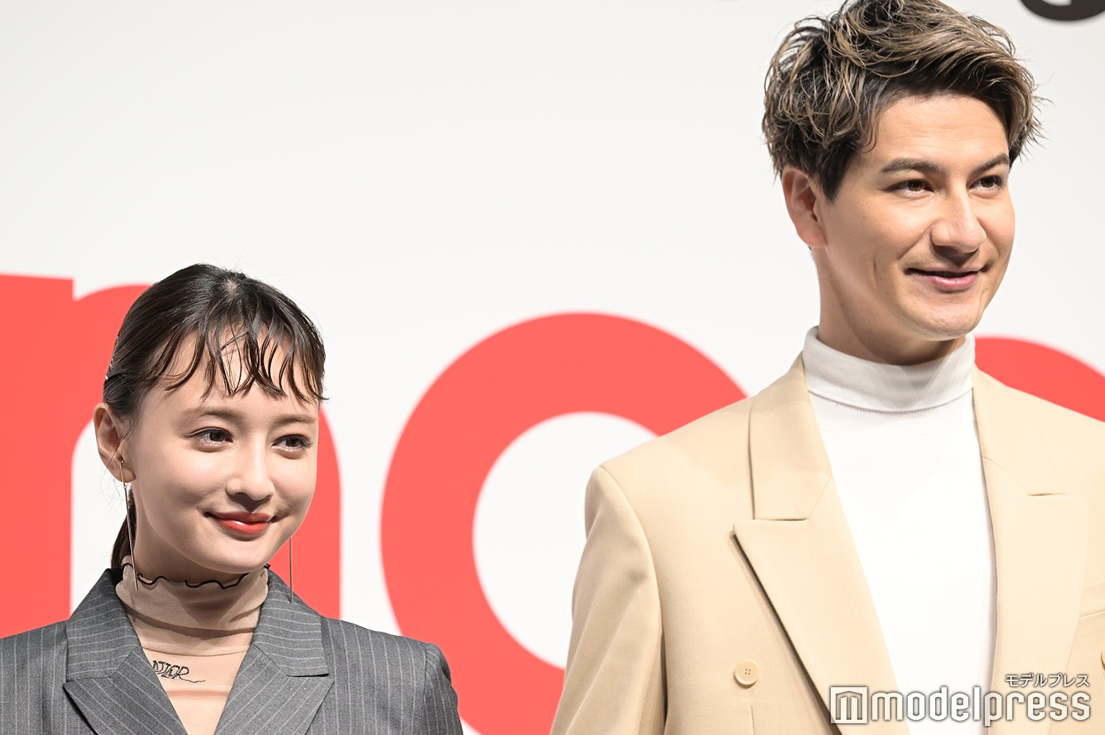 わたなべ麻衣、JOY （C）モデルプレス