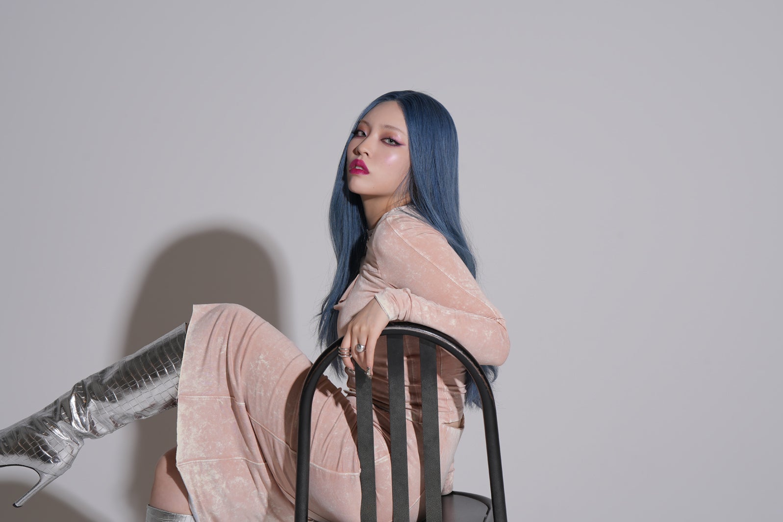 ちゃんみな（提供写真）