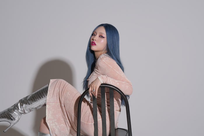 ちゃんみな(提供写真)