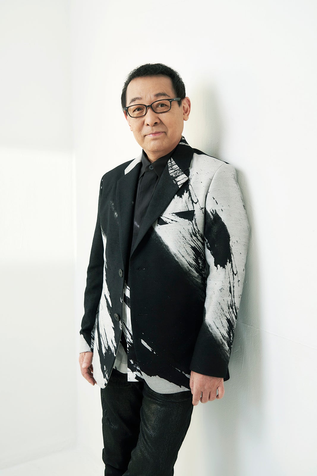 さだまさし （提供画像）