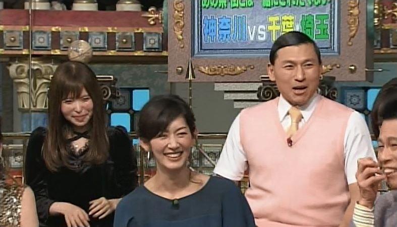 「踊る！さんま御殿！！」16日放送回より（C）日本テレビ