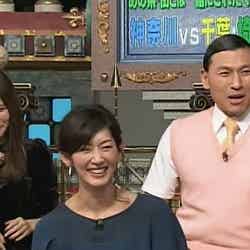 「踊る！さんま御殿！！」16日放送回より（C）日本テレビ