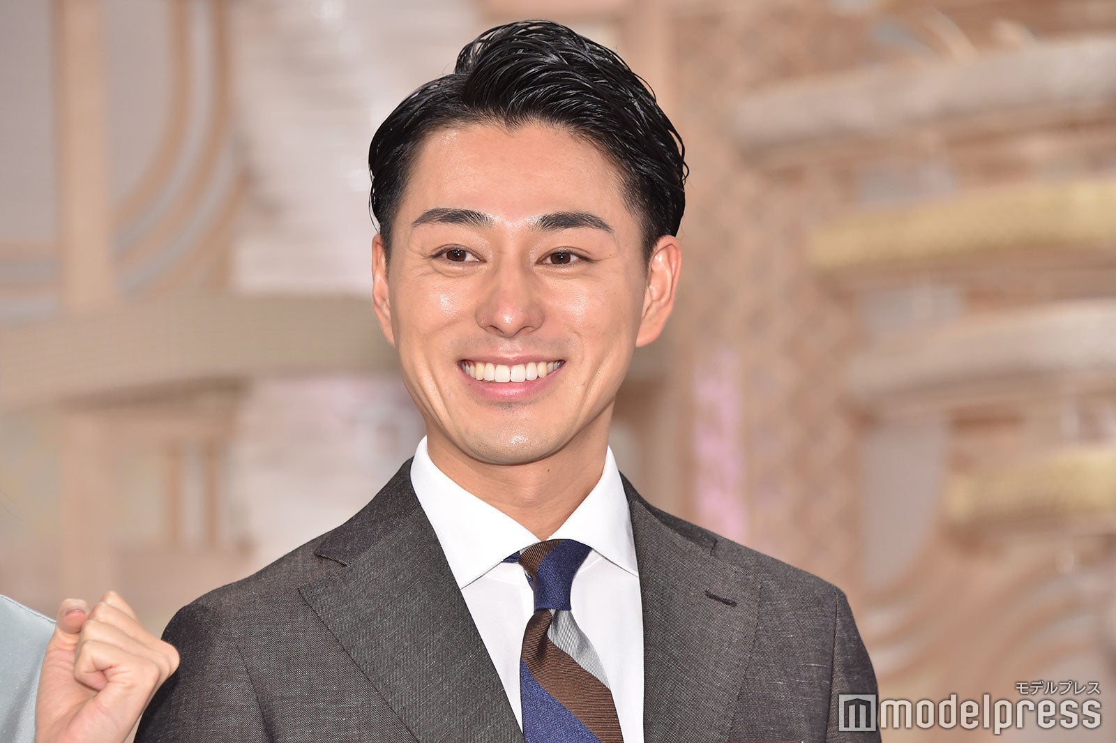 木村拓也アナウンサー （C）モデルプレス