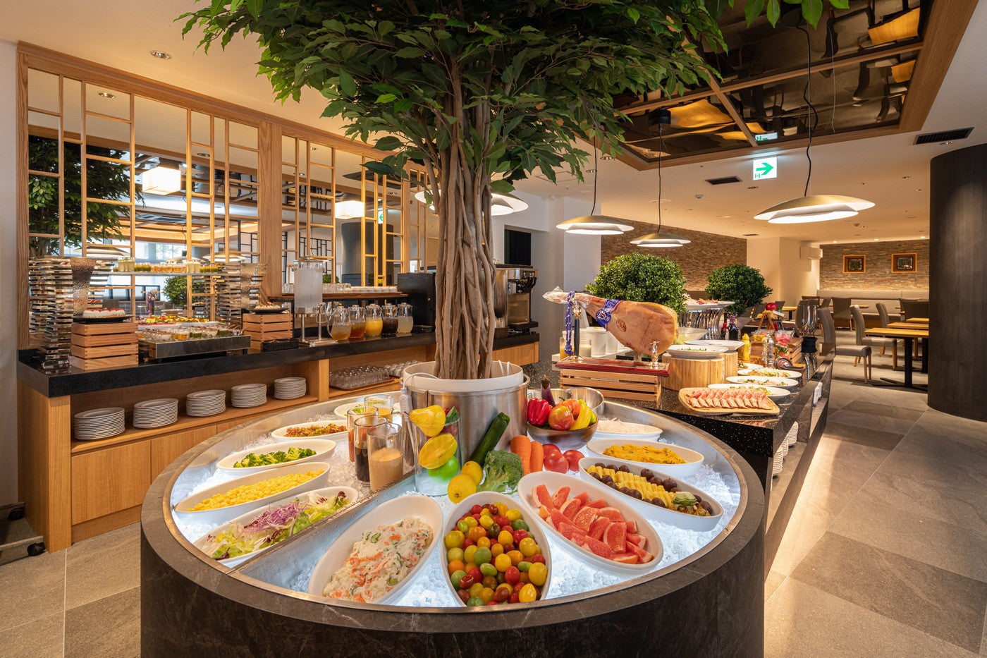 お宿Onn湯田温泉／画像提供：女将塾