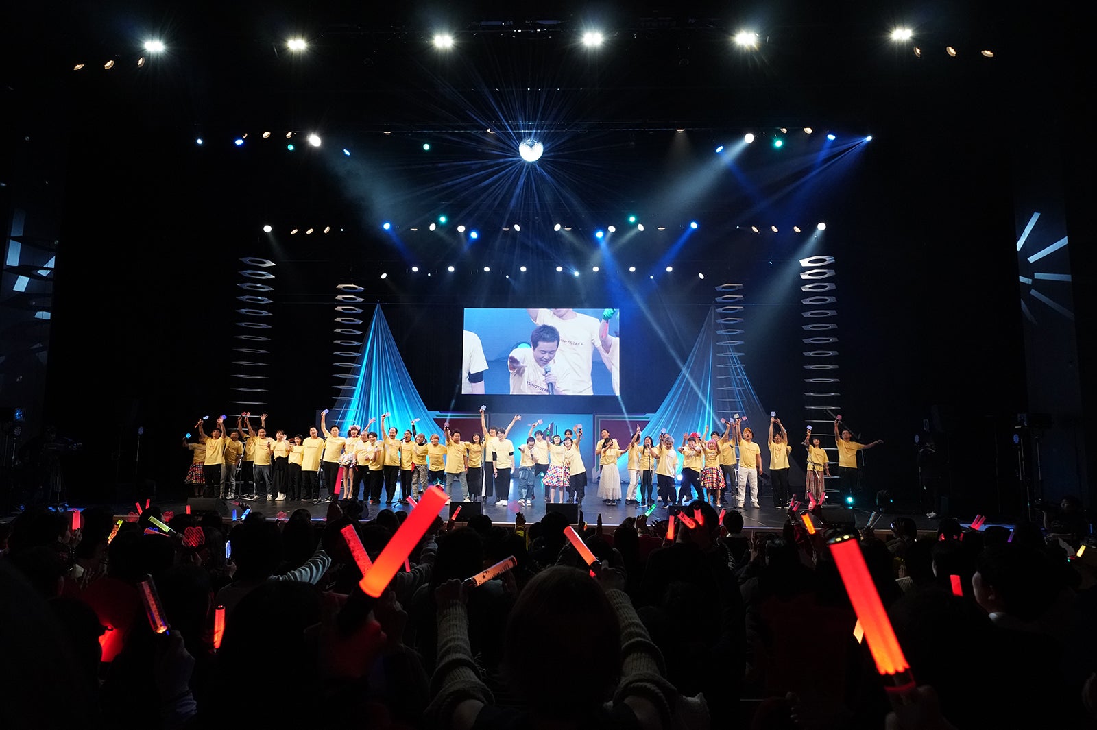 吉本坂46（提供写真）