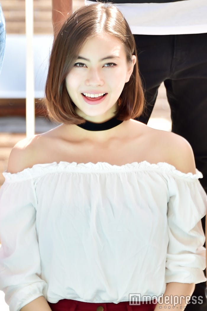 ローレン・サイ(C)モデルプレス