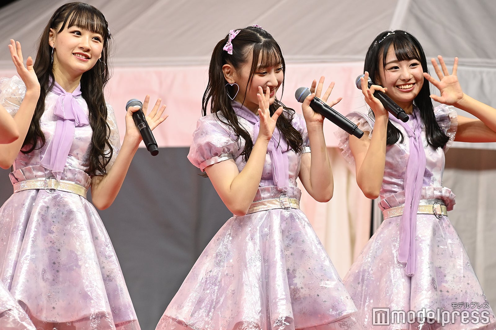 ＝LOVE（C）モデルプレス