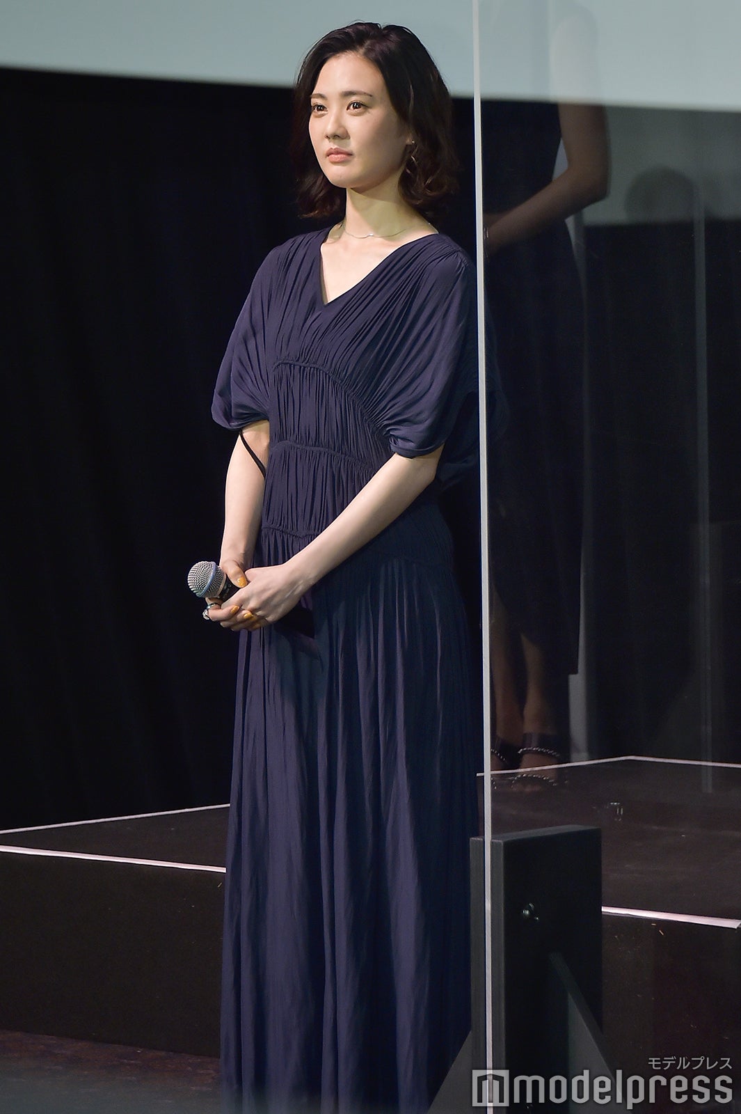 北香那 （C）モデルプレス