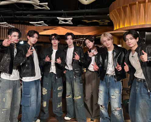 ENHYPEN・JAY、“ファンだった”三代目JSB・ELLYとの共演に歓喜 NI-KIは名場面作り出し「アドレナリンが爆発」【モデルプレス独占コメント】