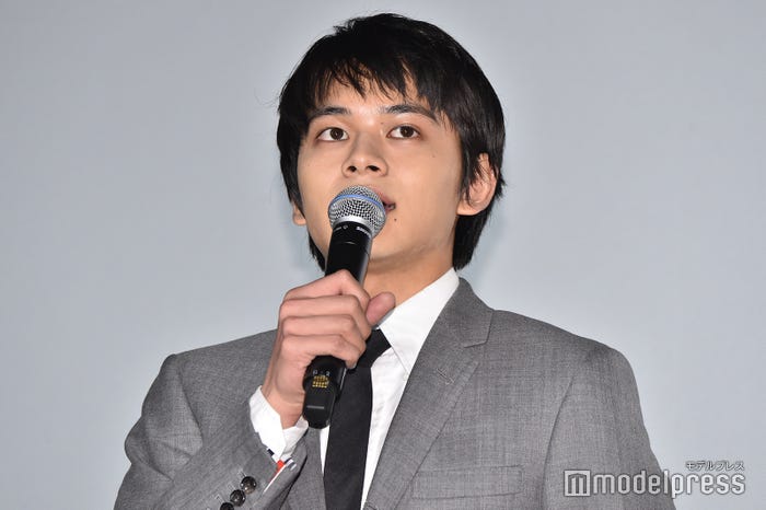 北村匠海(C)モデルプレス