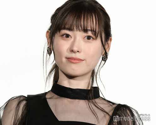 福原遥ヒロイン朝ドラ「舞いあがれ!」初回総合視聴率発表 関西・長崎で24.4%