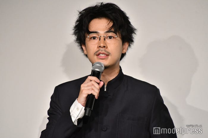 成田凌(C)モデルプレス