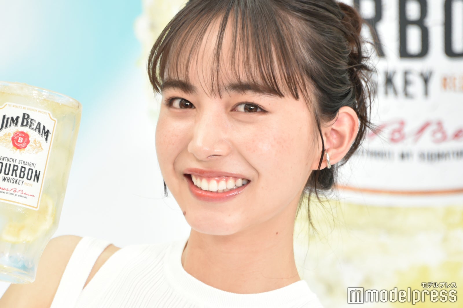 井桁弘恵（C）モデルプレス