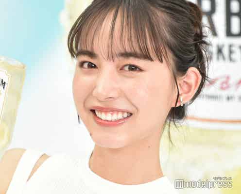 井桁弘恵、水着でヘルシー美脚大胆披露「綺麗」「スタイル抜群」の声