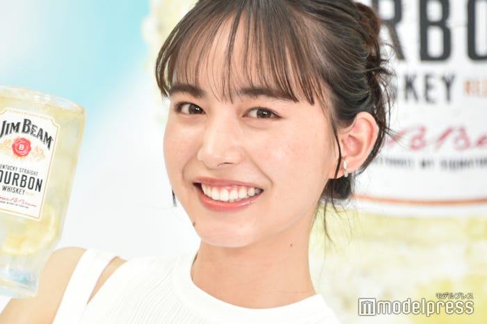 井桁弘恵(C)モデルプレス