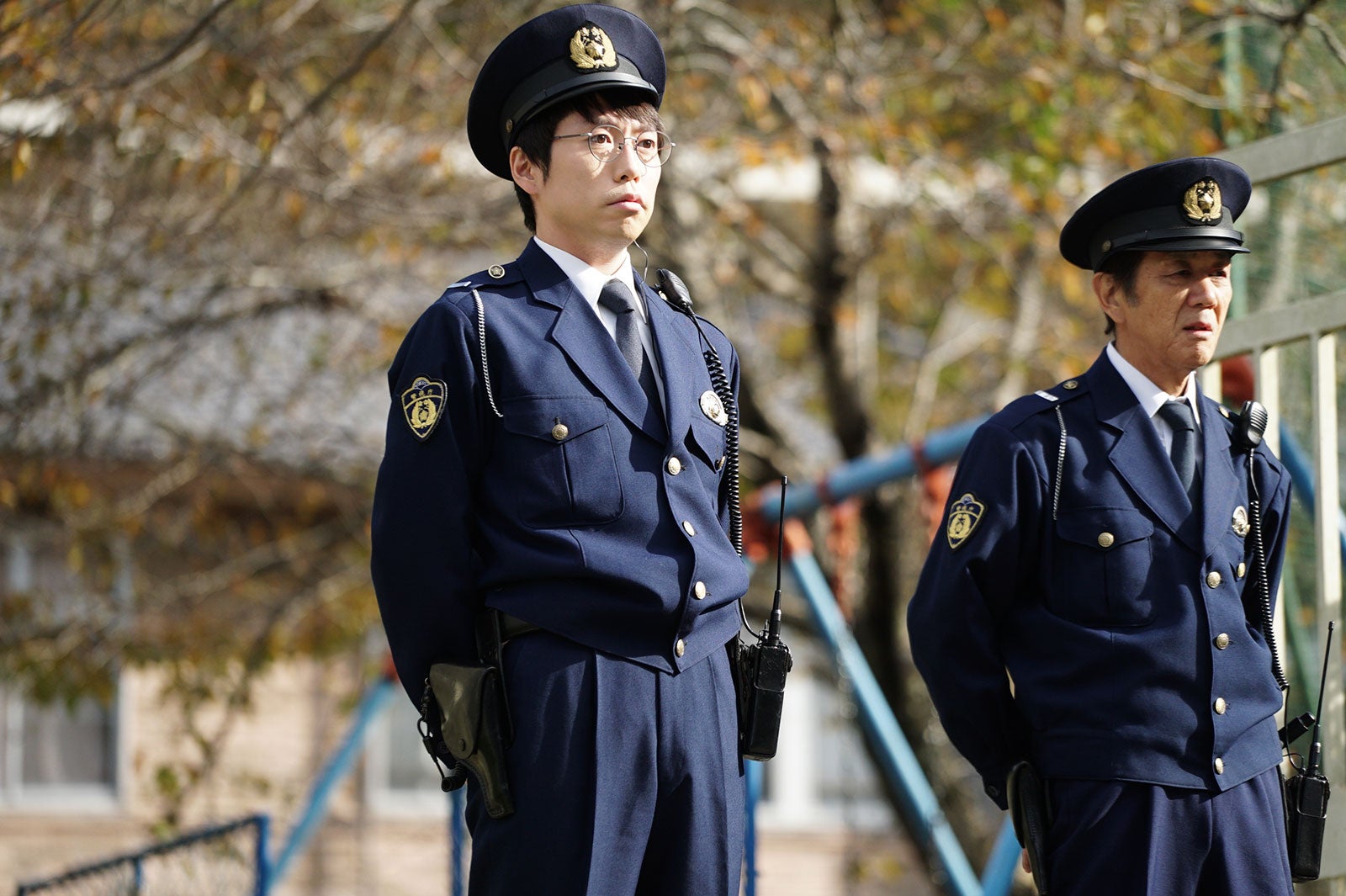 高橋優（画像提供：テレビ朝日）