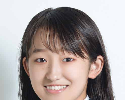 【女子高生ミスコン2022ファイナリスト/エントリーNo.14「りの」】敗者復活枠・福岡県出身の高校3年生