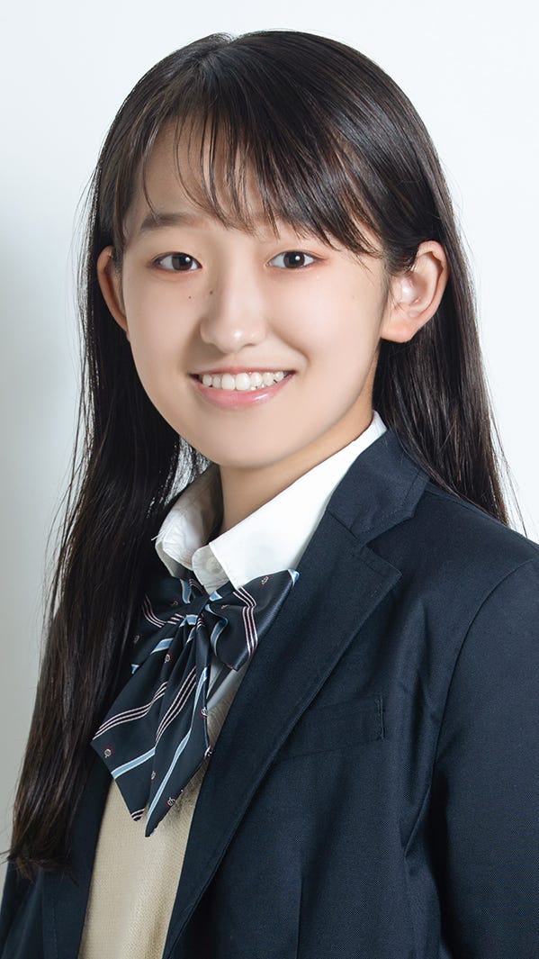 りの(福岡県)3年生/ミクチャ敗者復活戦1位