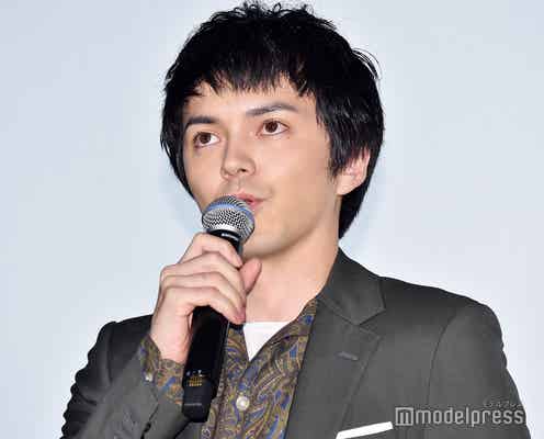 林遣都、「人生を変えてくれた」“女子3人”とのエピソード振り返る<コーヒーが冷めないうちに>