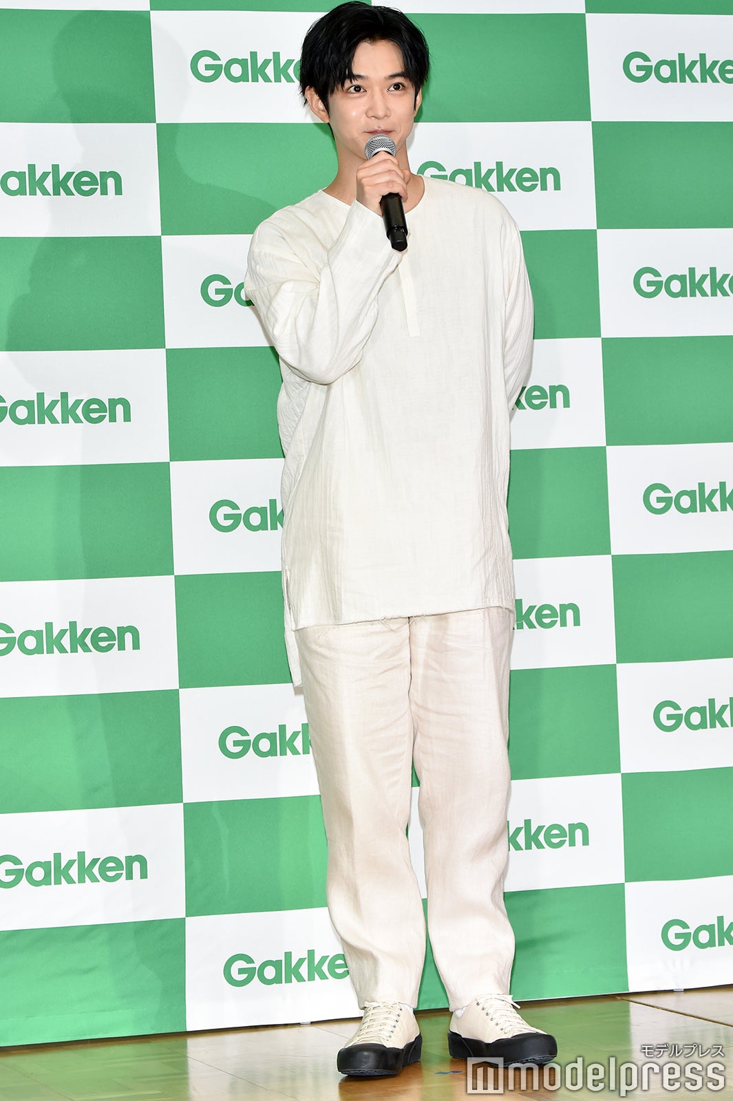 千葉雄大 （C）モデルプレス