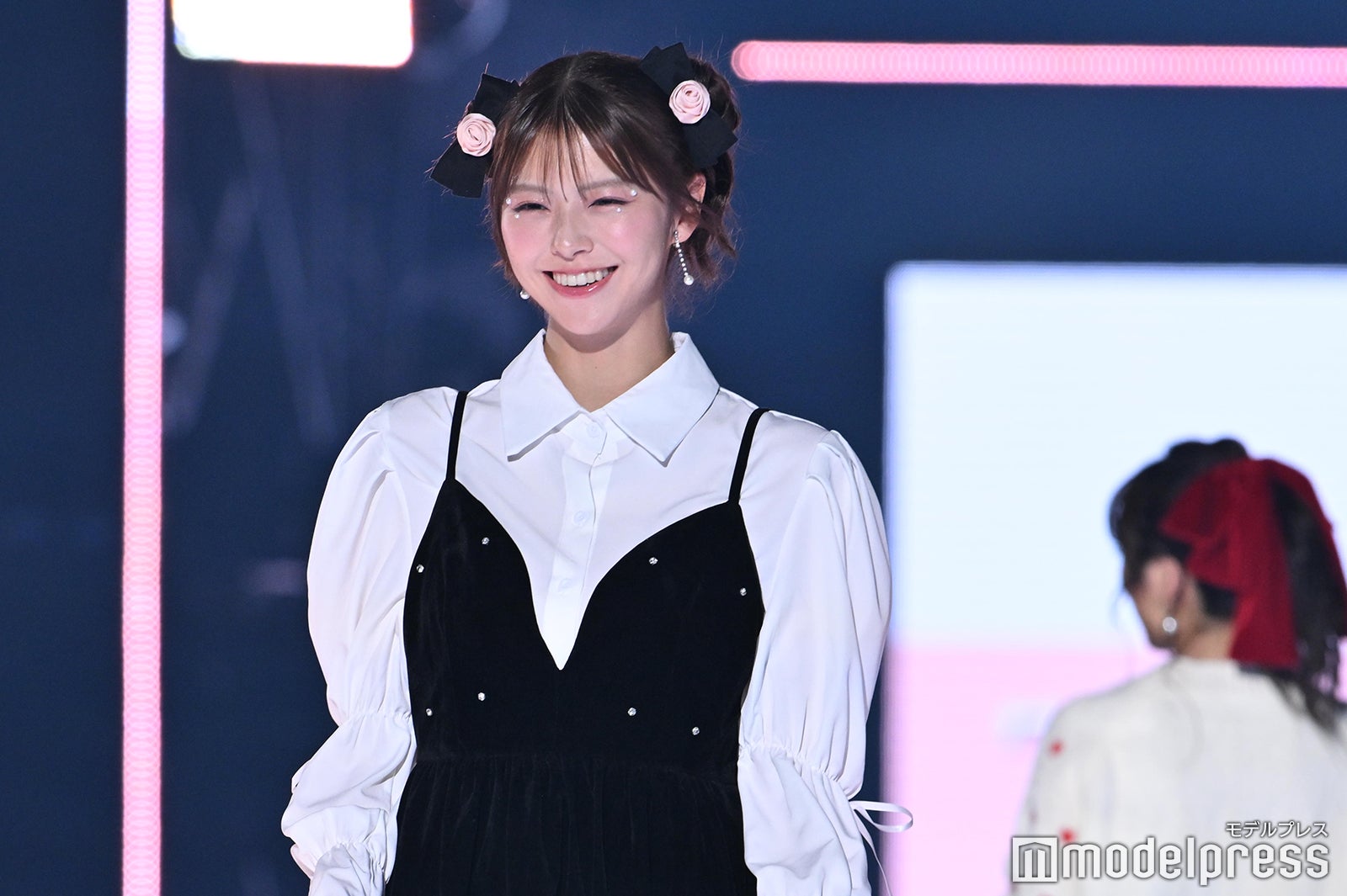 鈴木ゆうか（C）モデルプレス