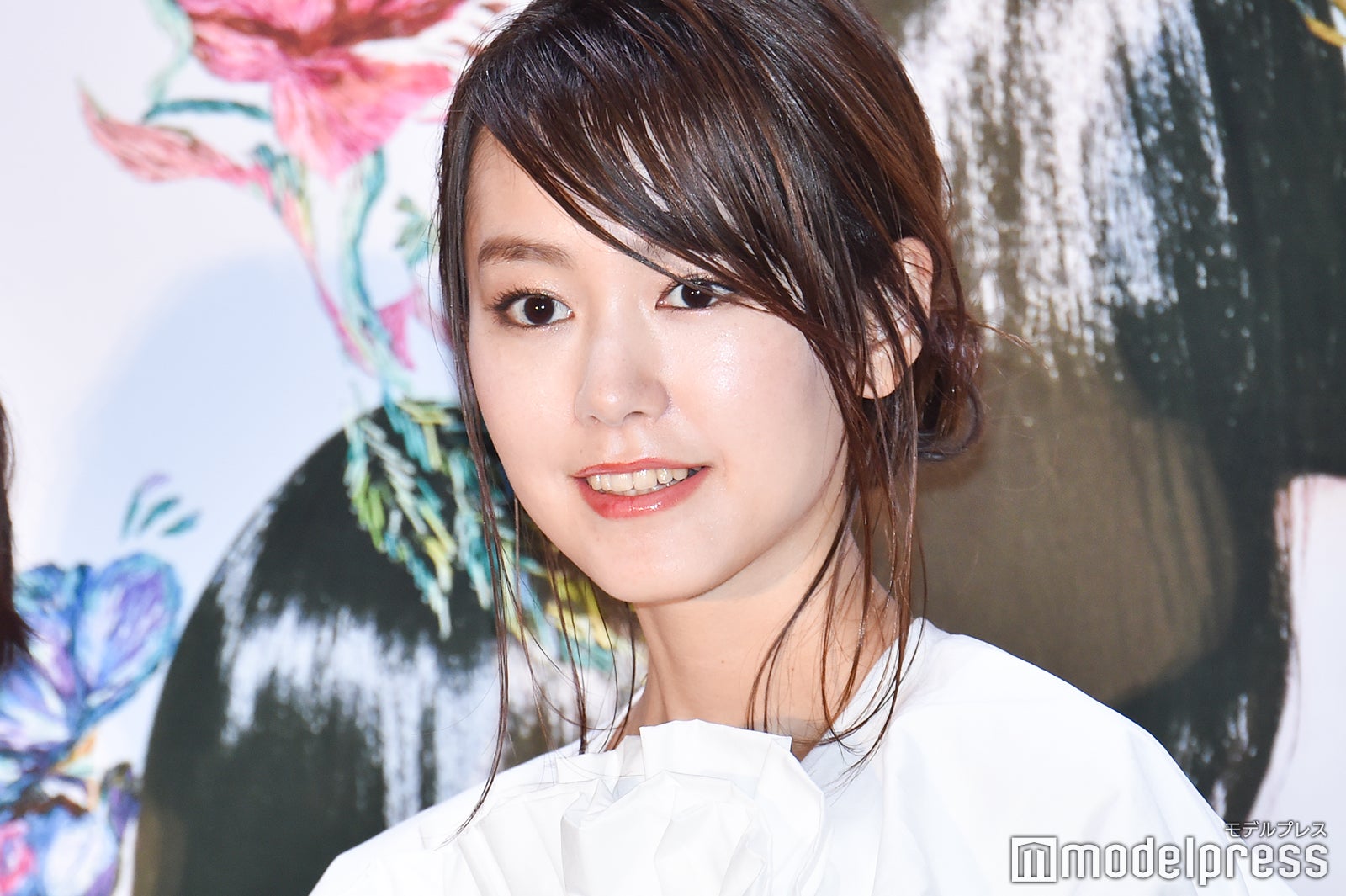 桐谷美玲 （C）モデルプレス