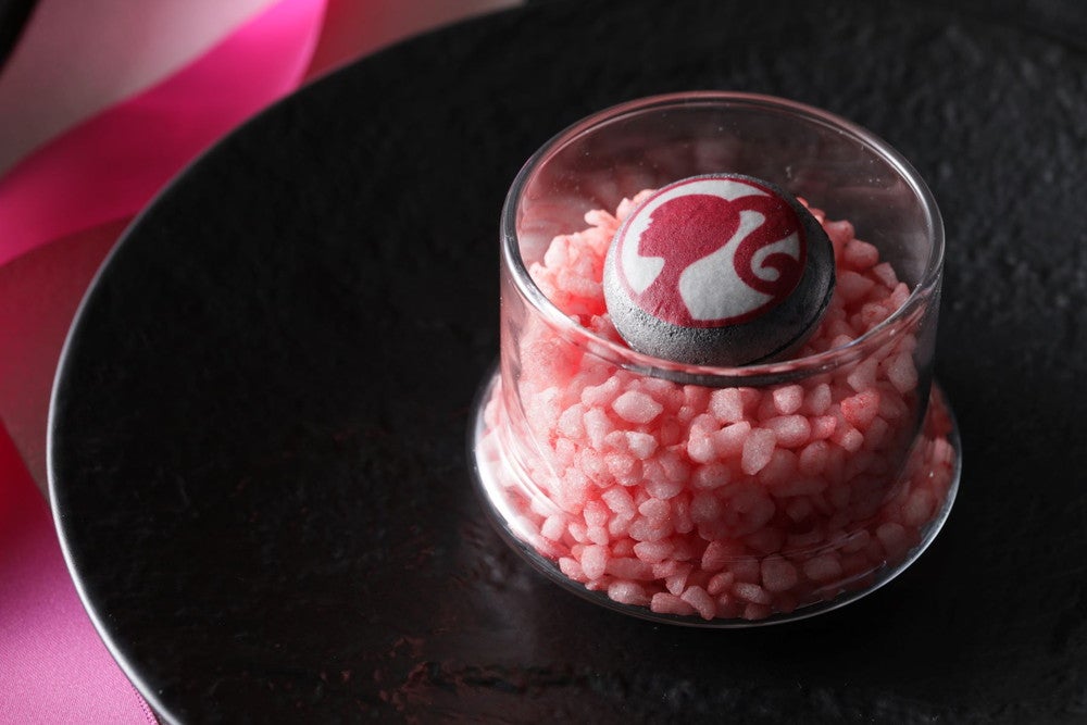 メニュー一例／画像提供：ベストブライダル