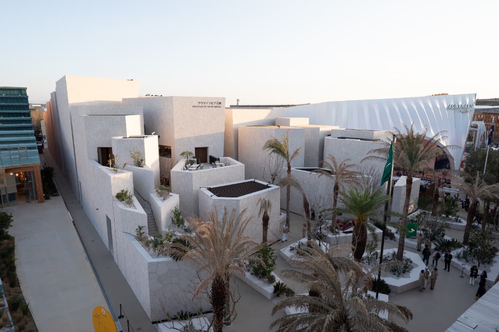 【大阪・関西万博】開幕1周年イベントが夢洲駅で開催！