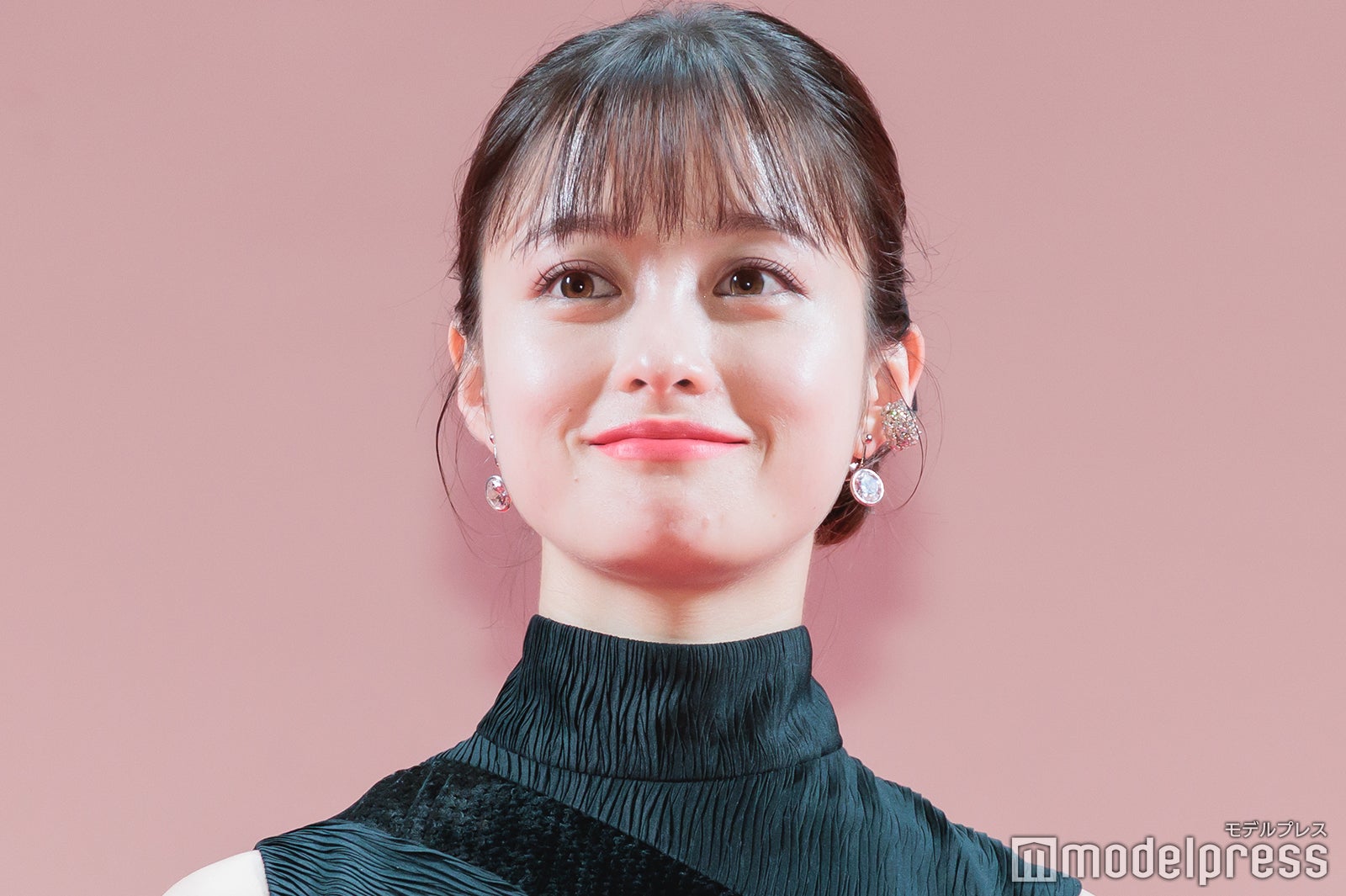 橋本環奈（C）モデルプレス