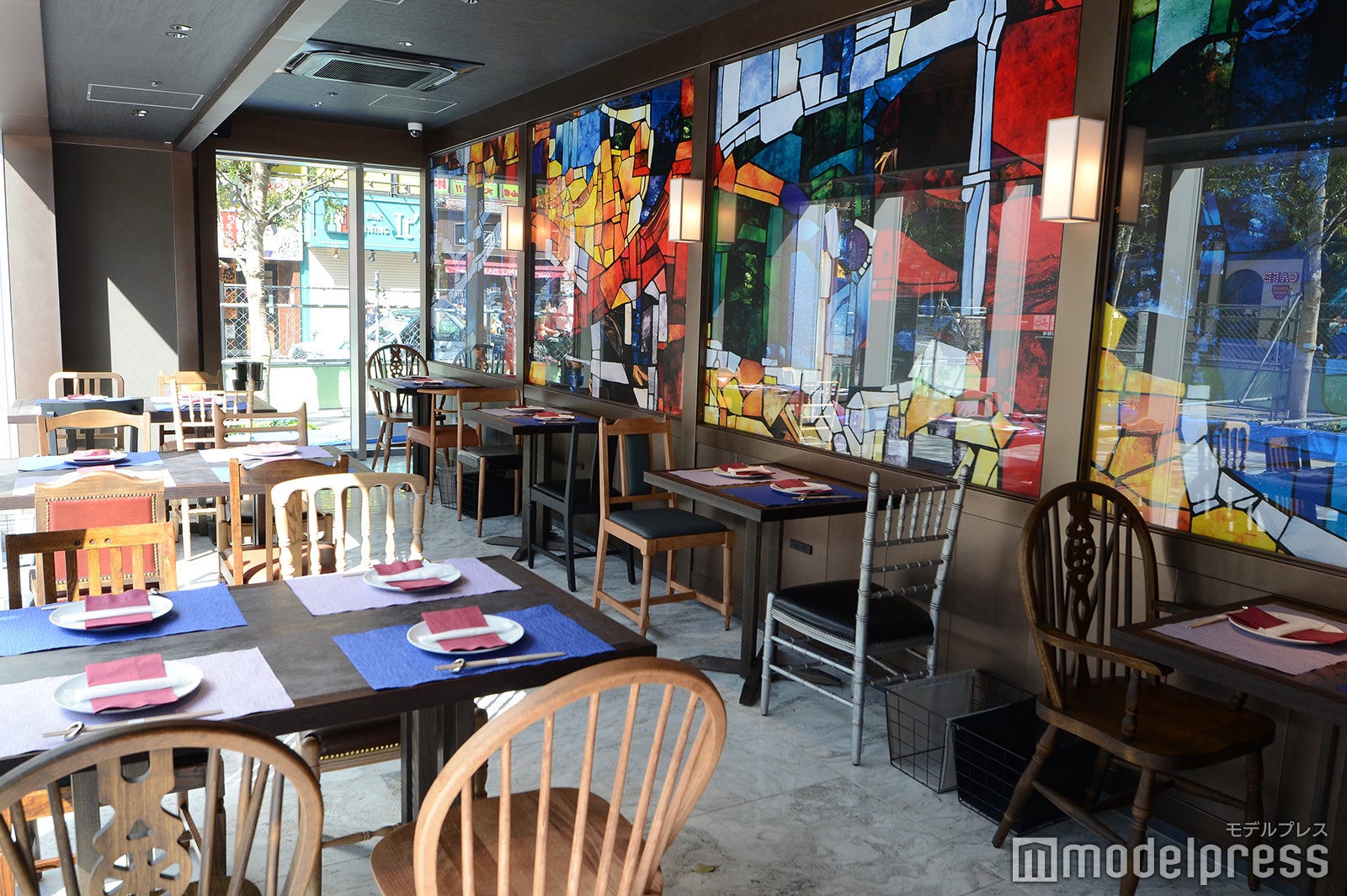 東急歌舞伎町タワー（C）モデルプレス