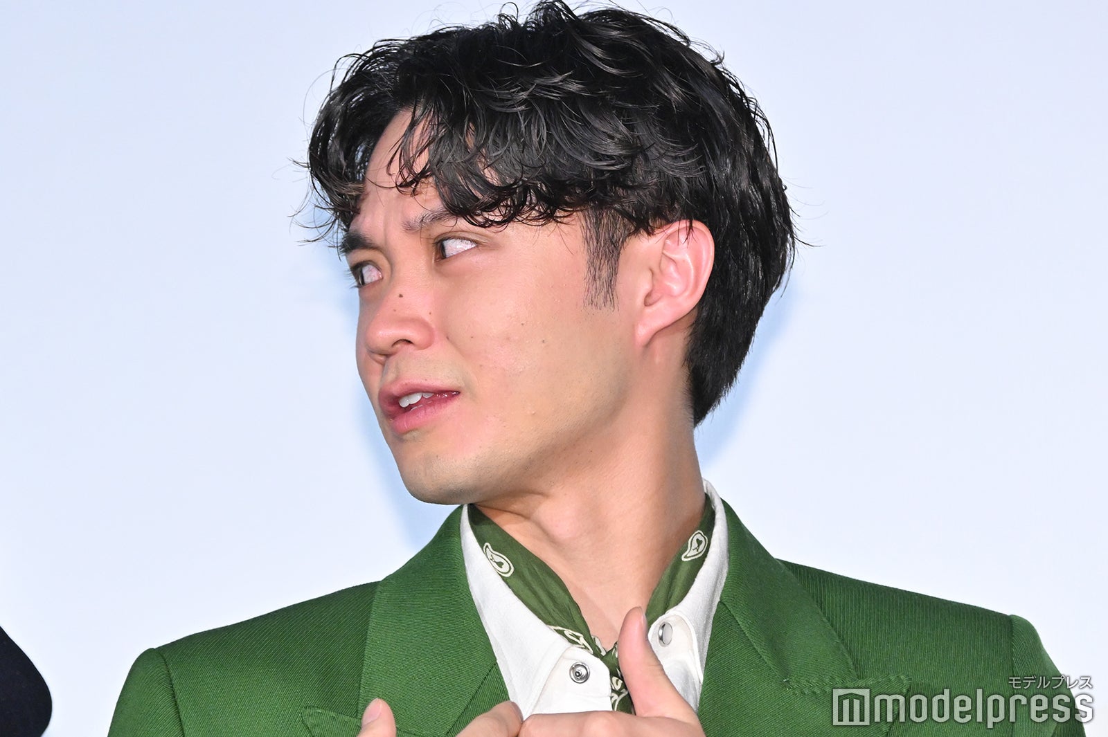 磯村勇斗（C）モデルプレス