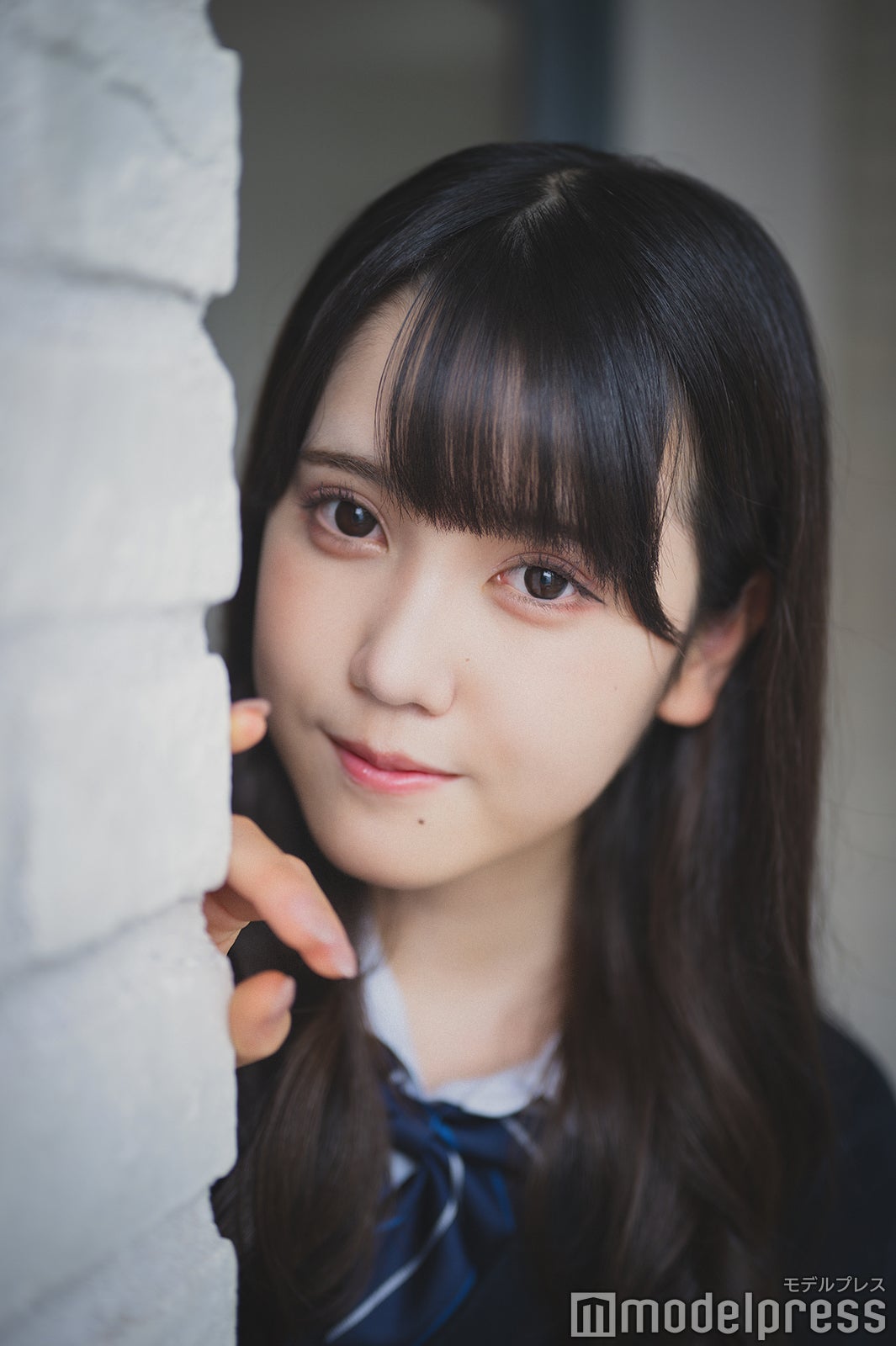 あみさん（C）モデルプレス