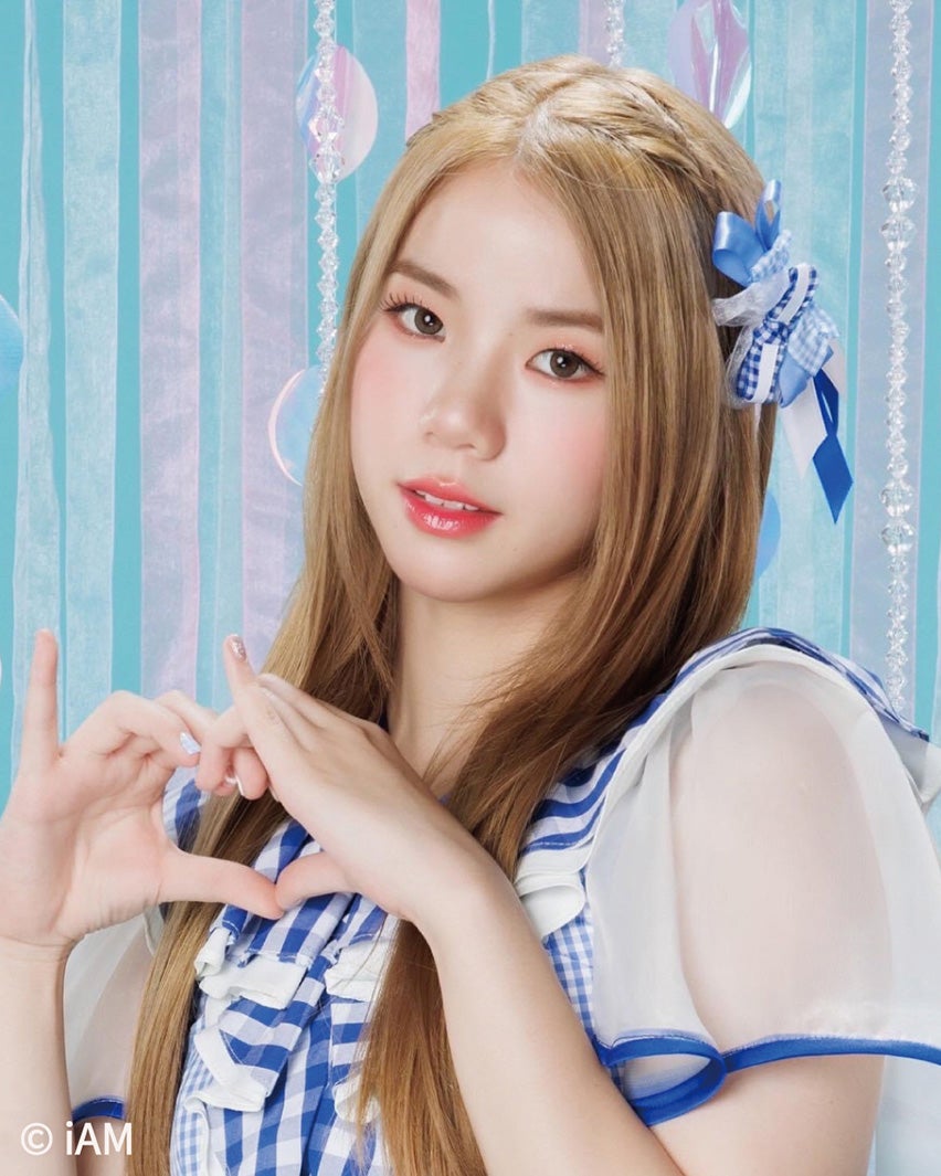 FAME（提供写真）