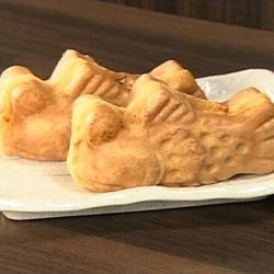 魚の形をしておきながらまんじゅうを名乗るとは!福岡の「むっちゃん万十」