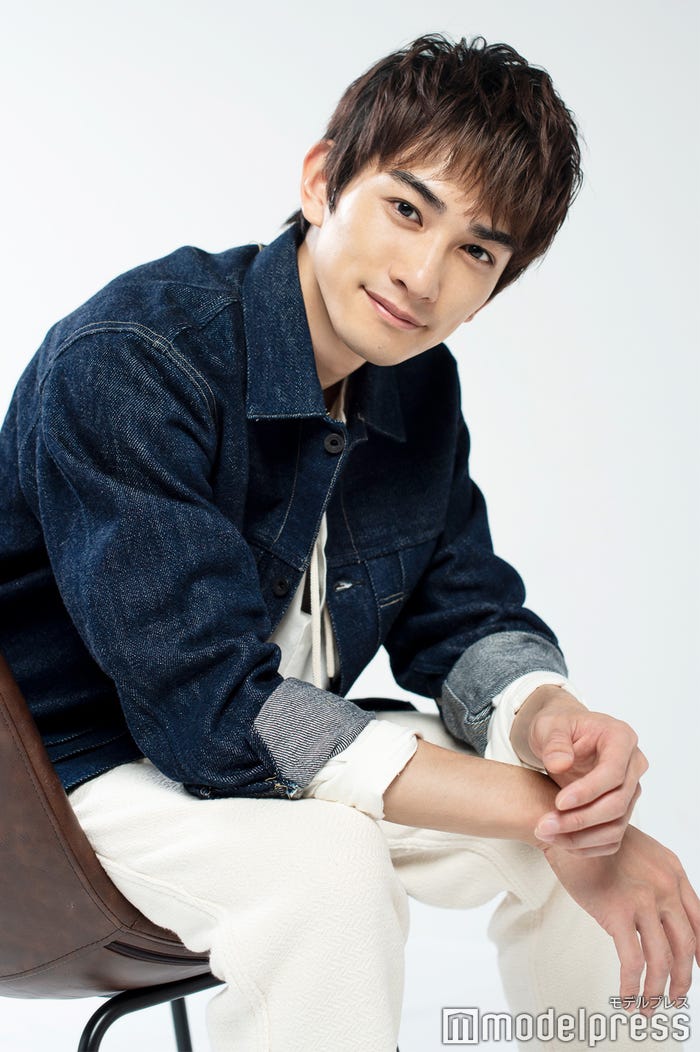 町田啓太(C)モデルプレス