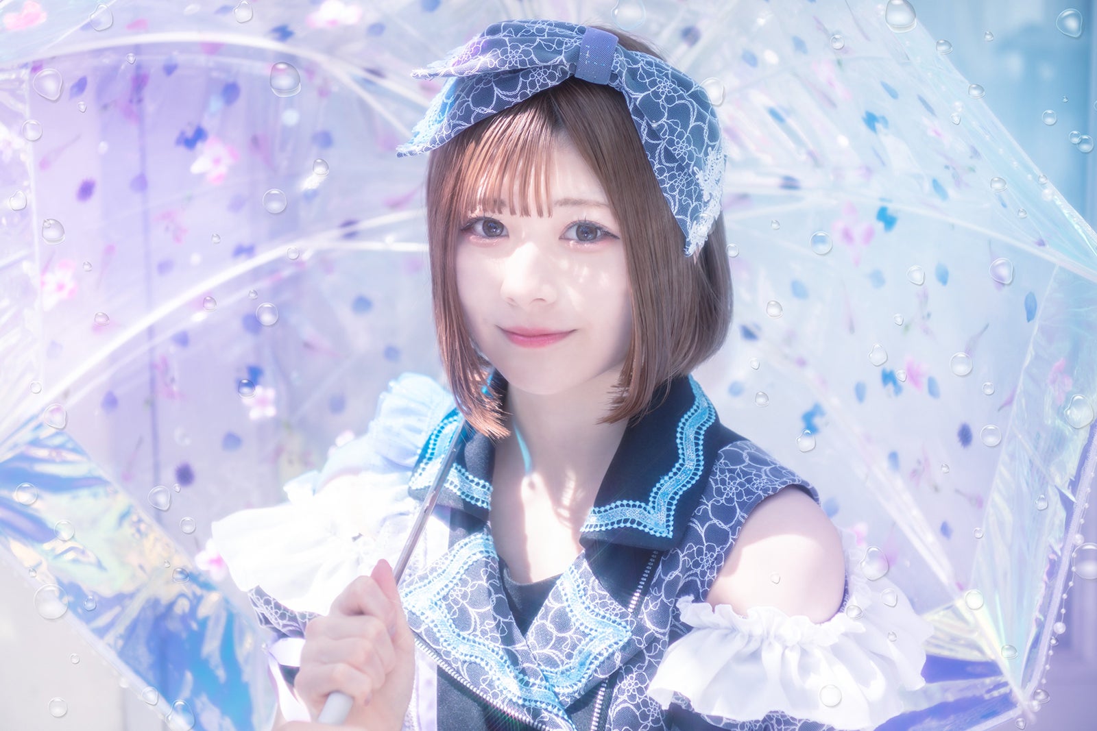 唐澤ひかり（提供写真）